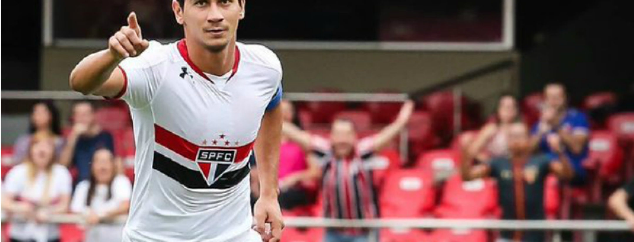 Ganso to Sevilla transfer