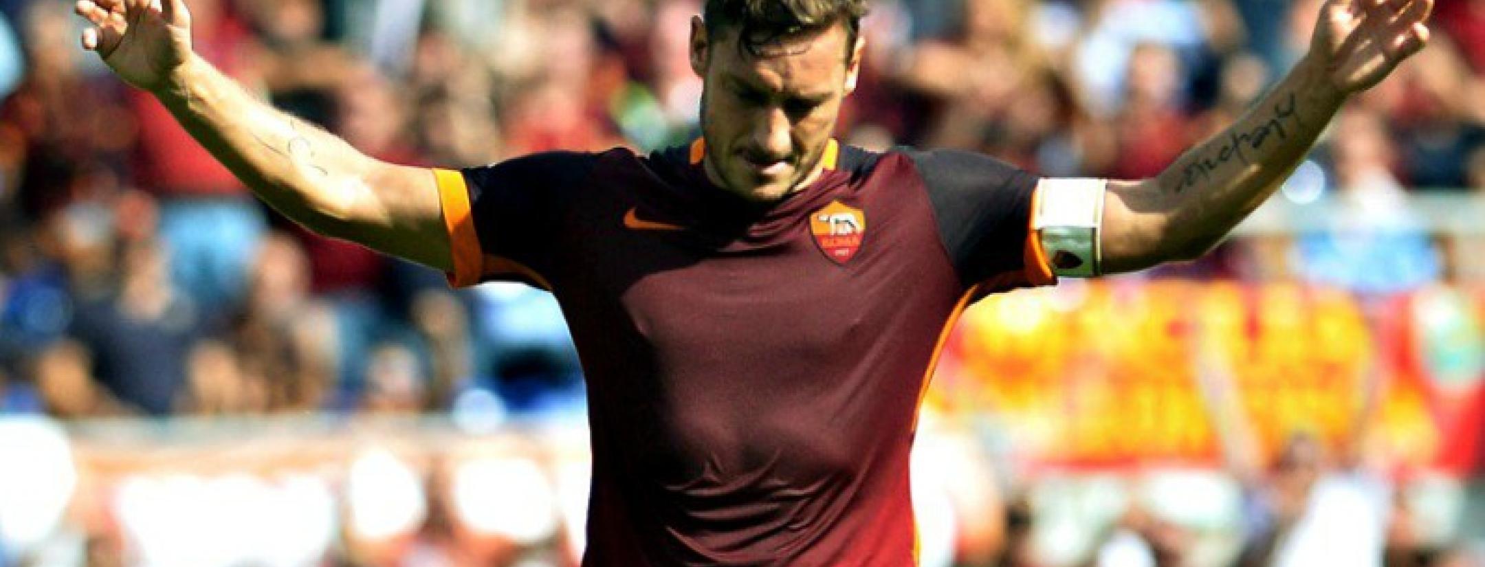 Francesco Totti
