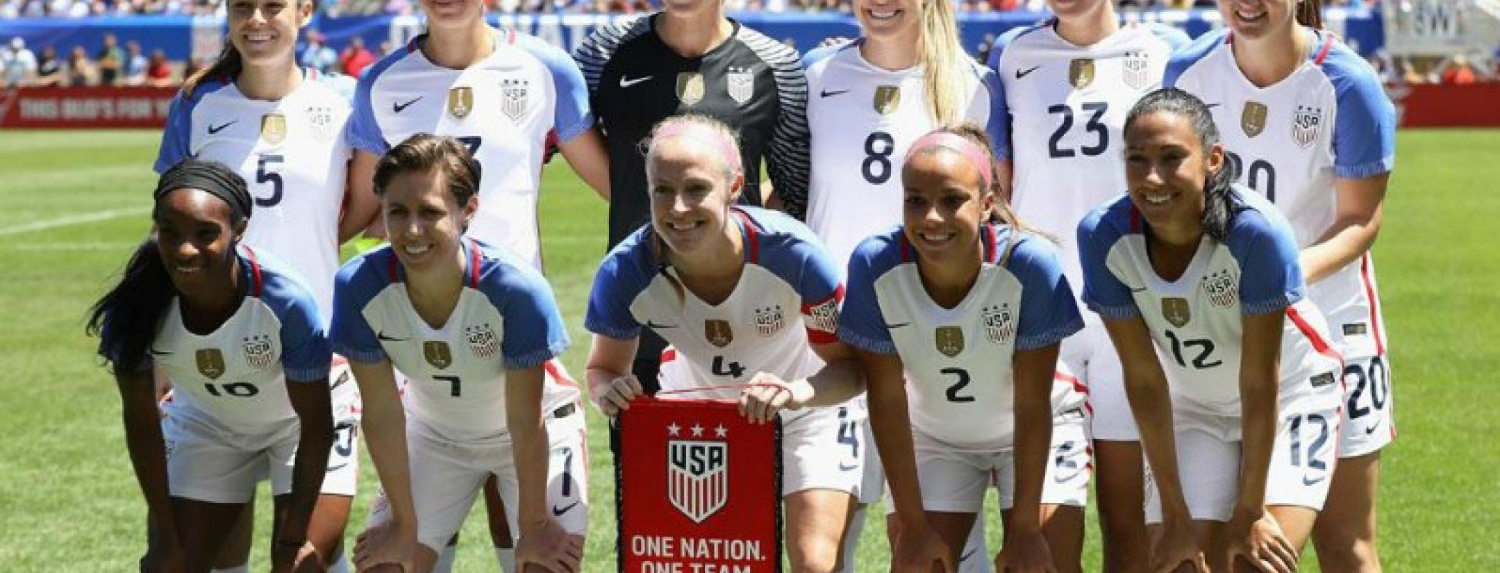 USWNT