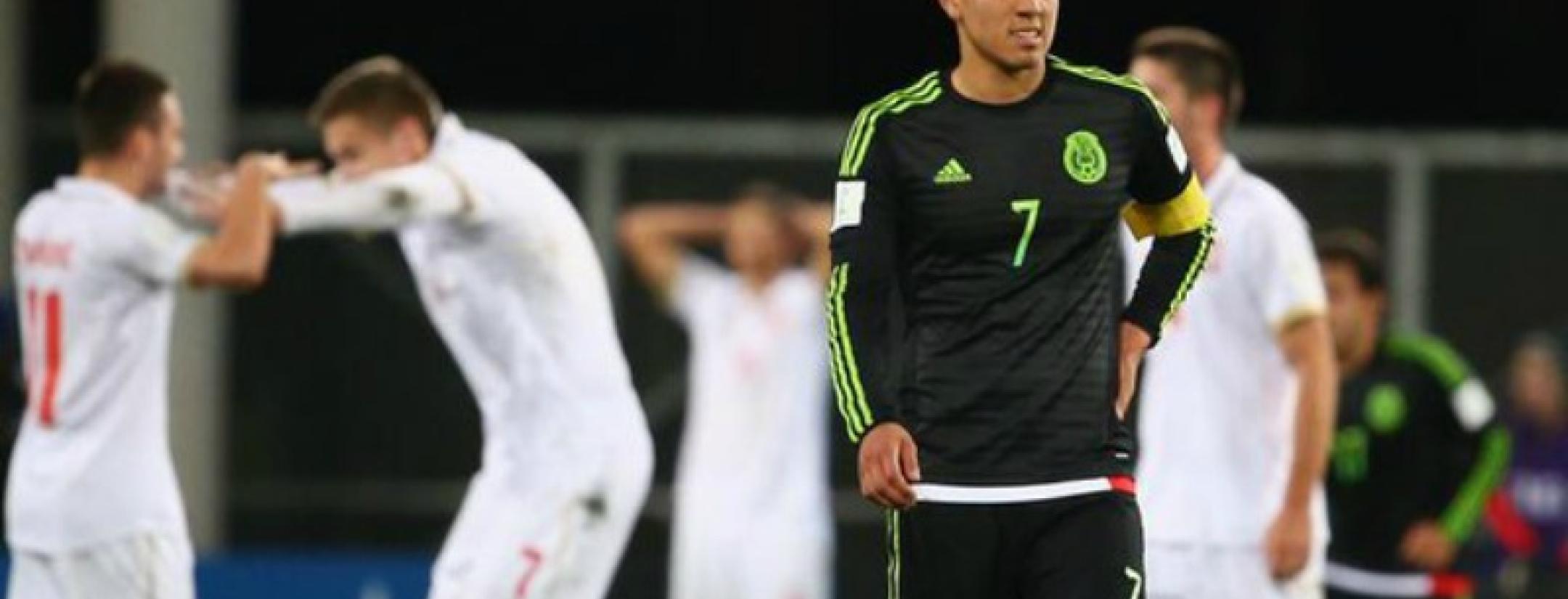 Mexico National Team