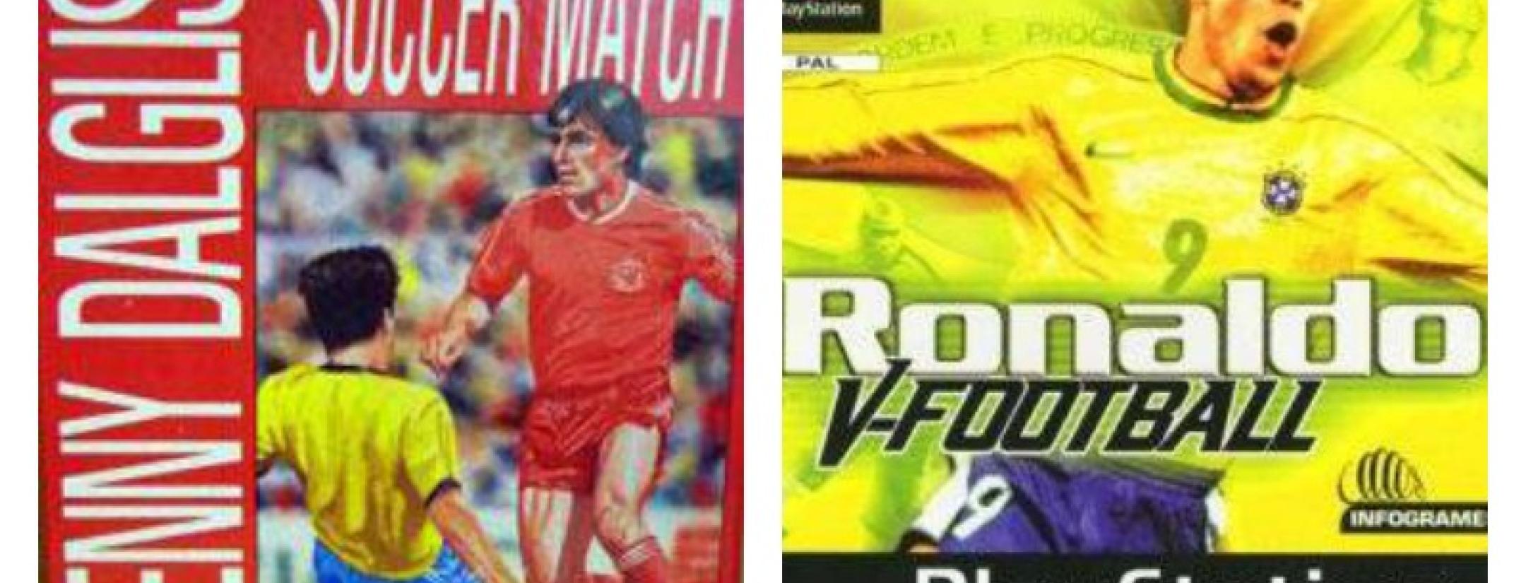 The Best And Worst Player-Endorsed Video Games | The18