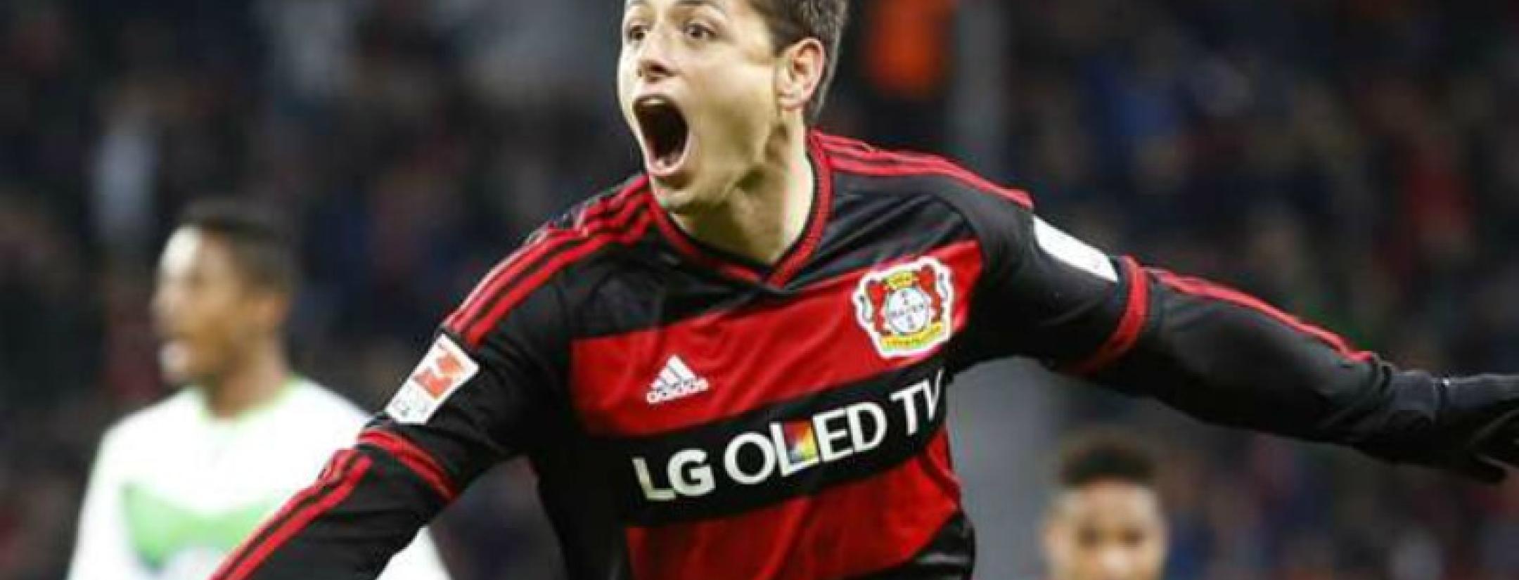 Javier "Chicharito" Hernandez rumors