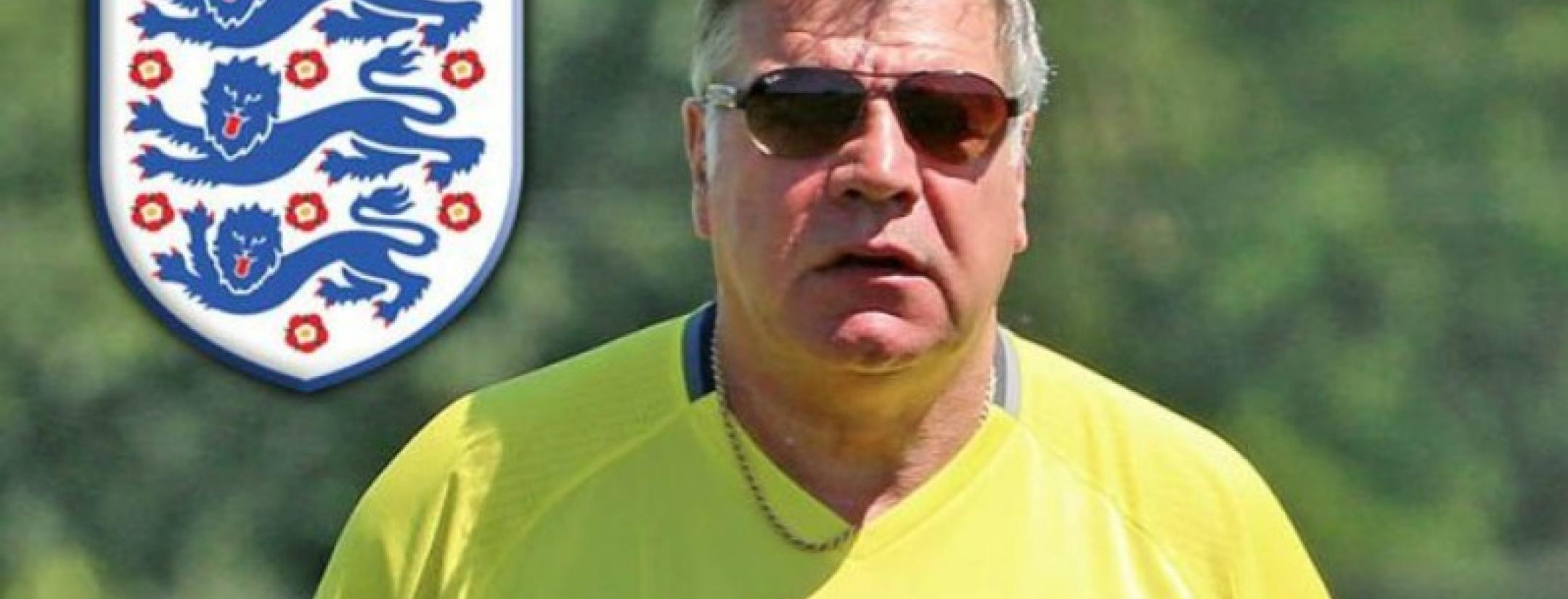 Sam Allardyce