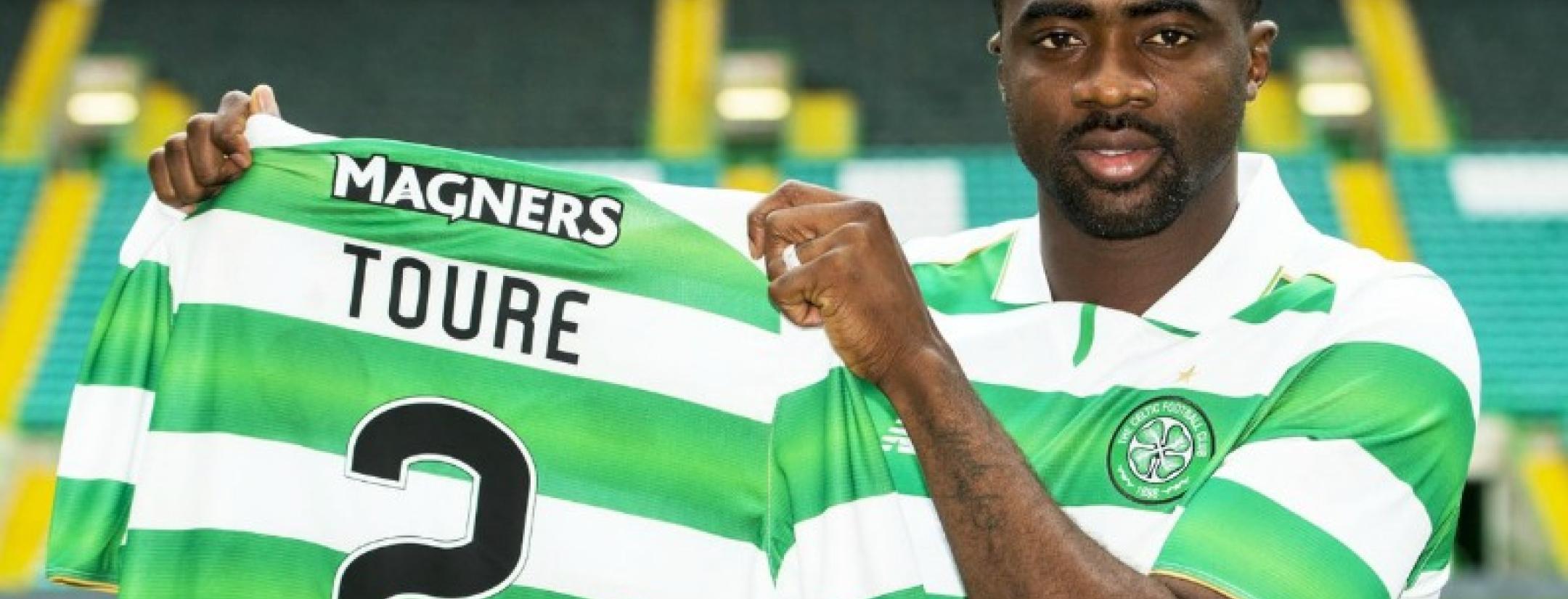Kolo Toure