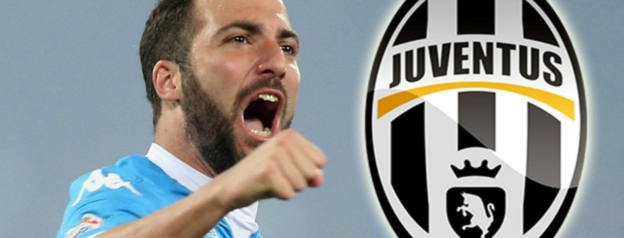 Gonzalo Higuain