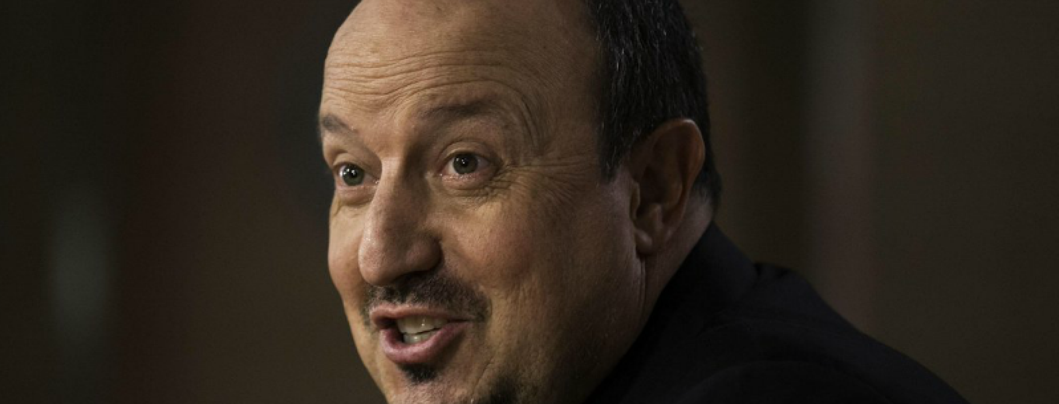 Rafa Benitez