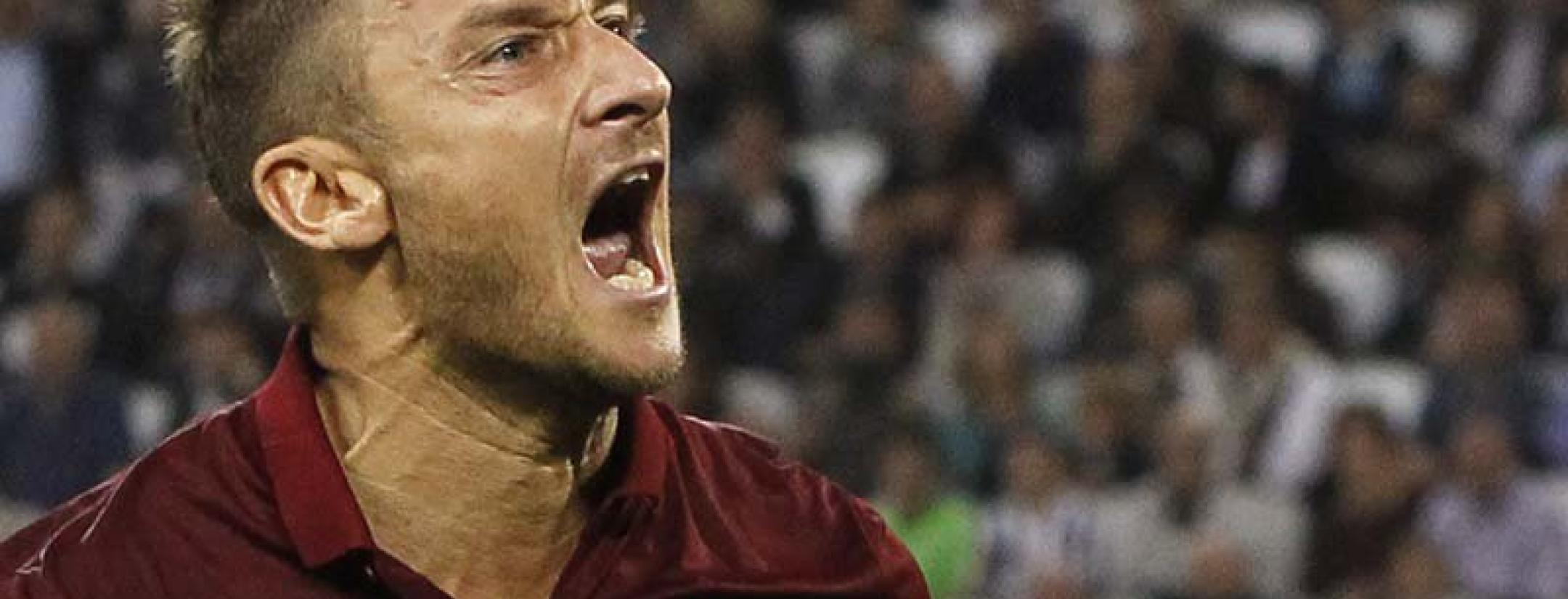 Francesco Totti