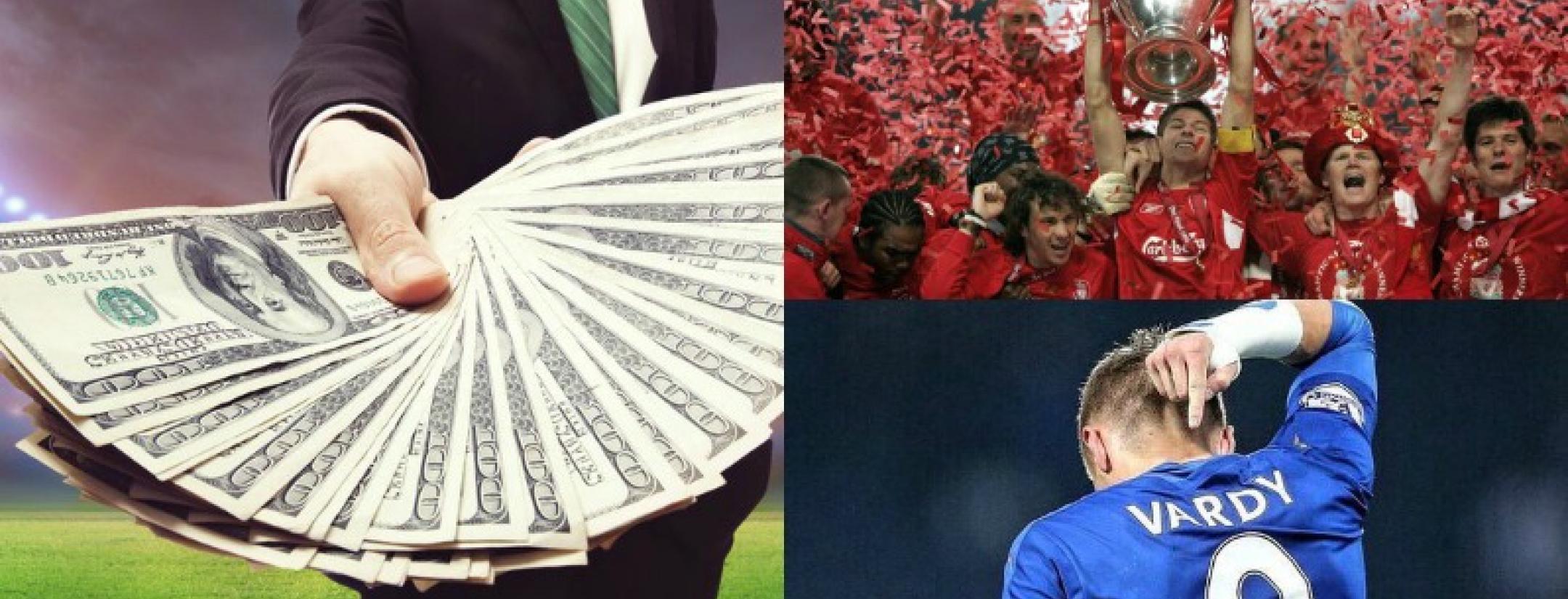 3 Times Betting On The Underdog Paid Off Huge