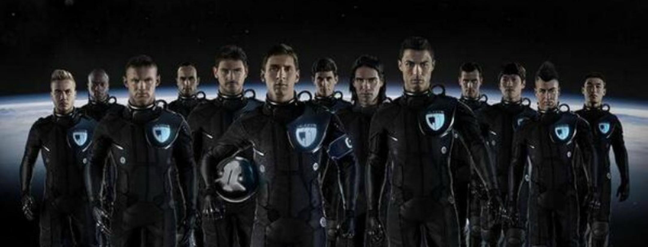 5 Proven Steps In Creating A Dominant Soccer Team