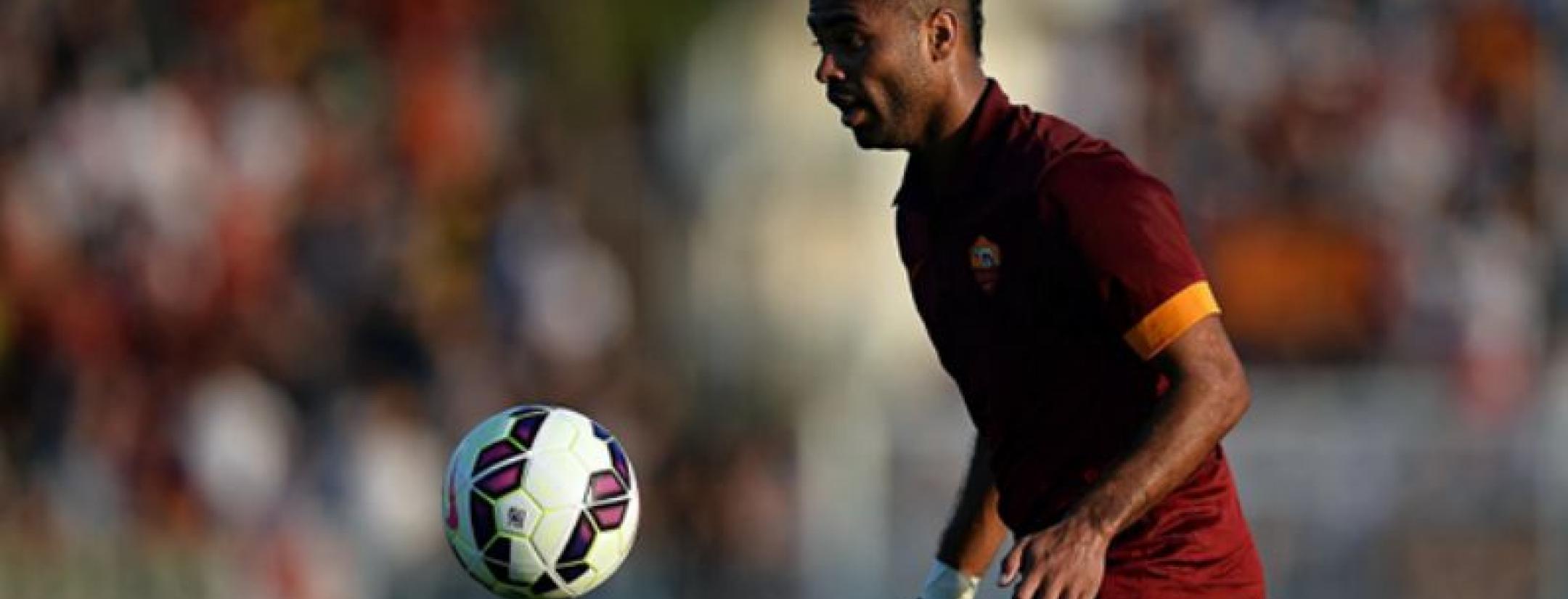 Ashely Cole out for good