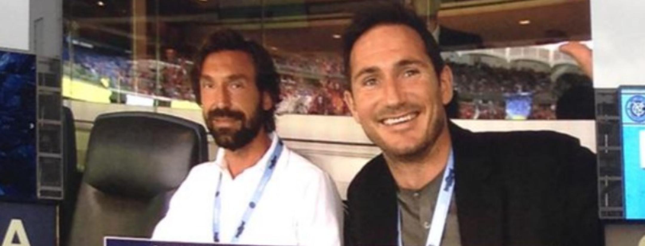 MLS bound superstars