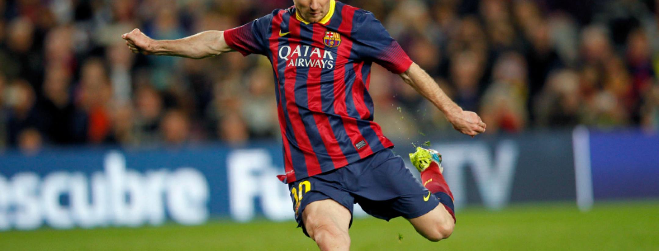 5 Truths That Left-Footed Players Will Understand