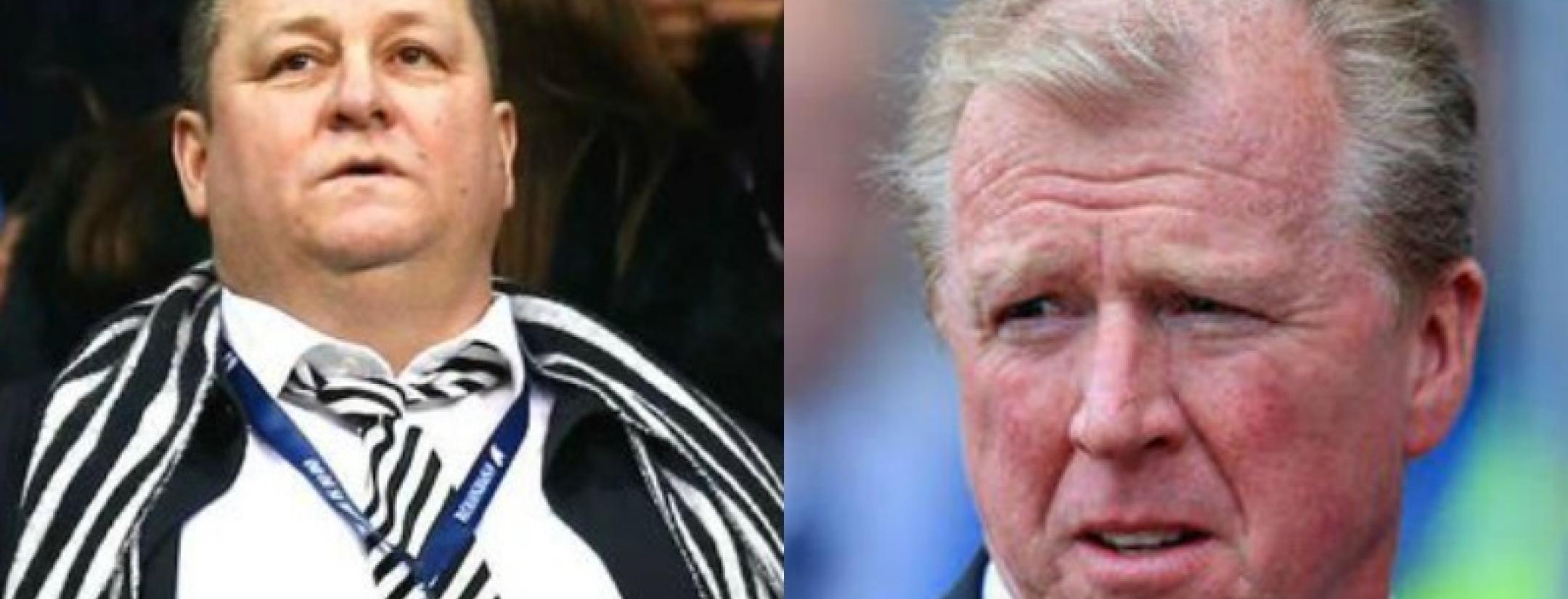 Newcastle United January Transfer Window