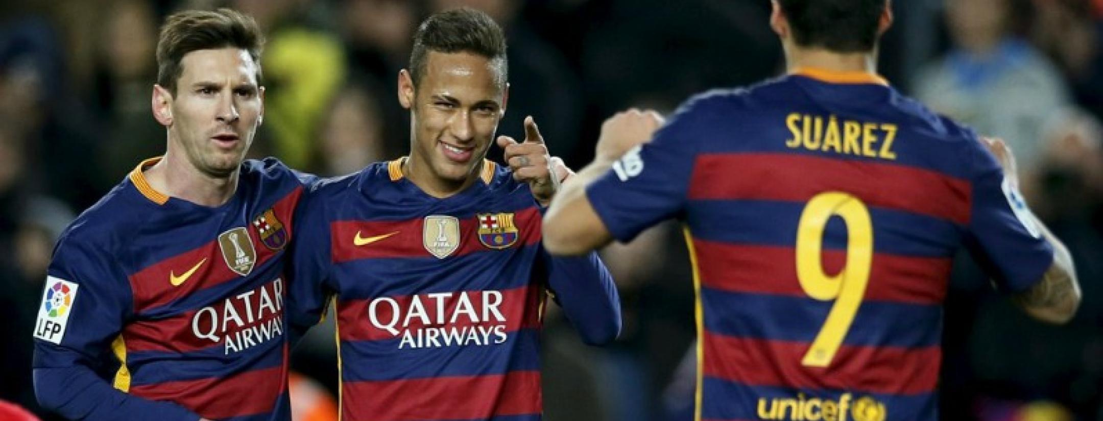 Barcelona vs Celta Vigo