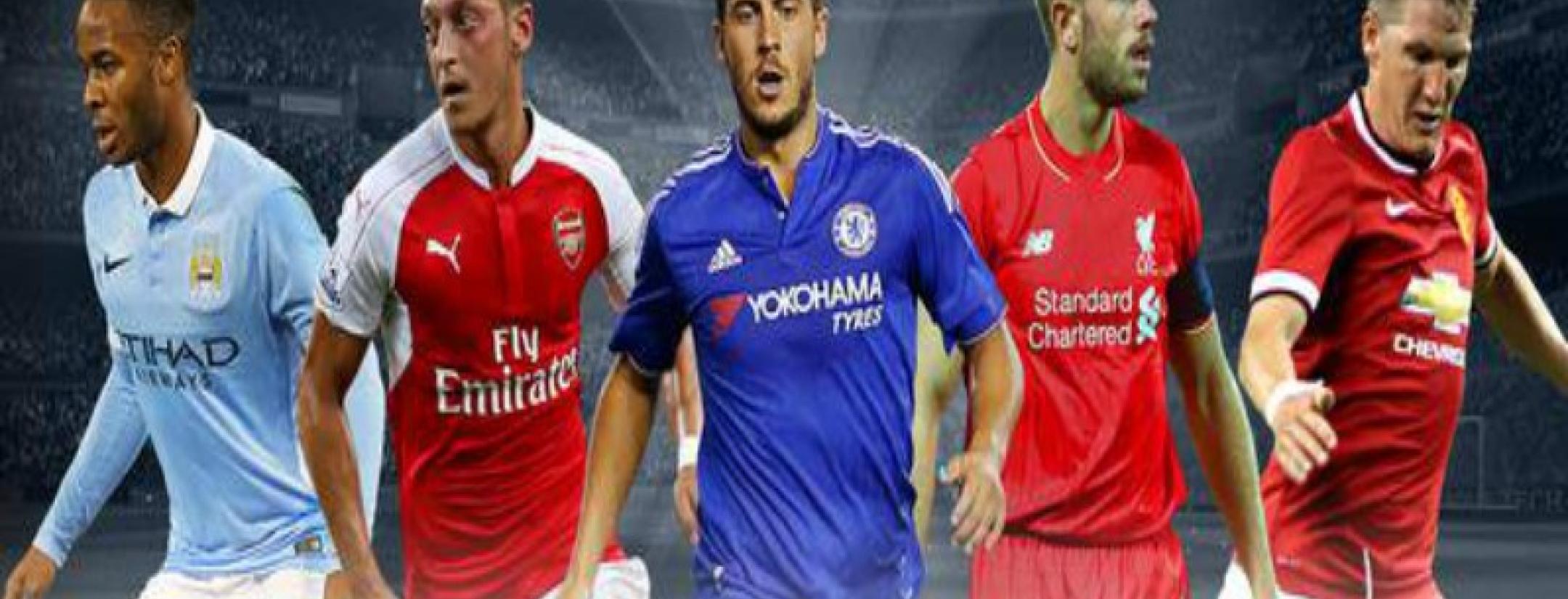 Premier League Guide