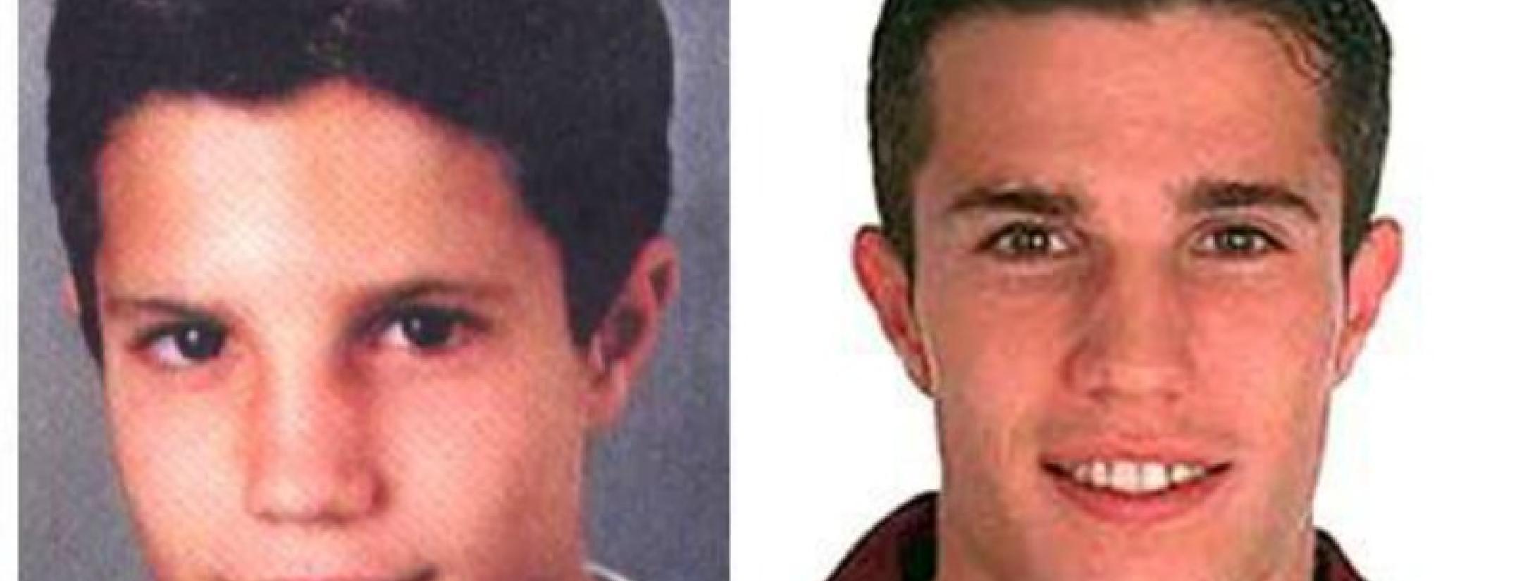 Can you name these players from their baby photos?