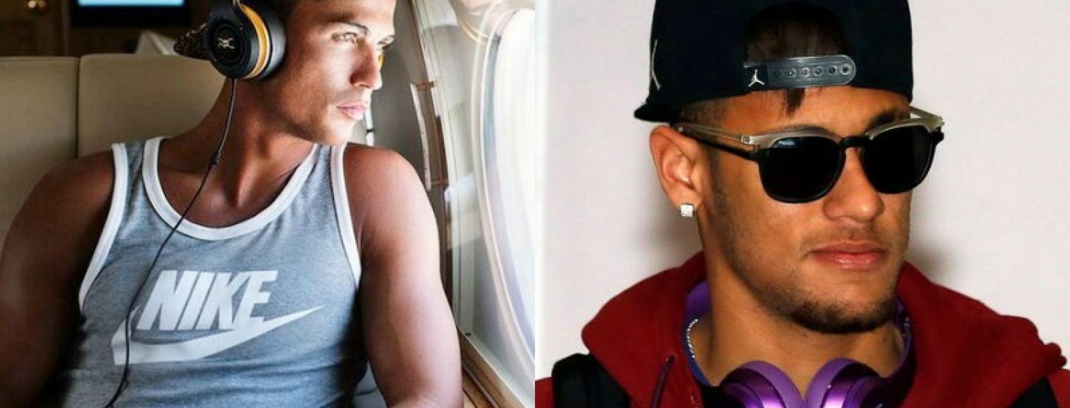 Pre-Game Soccer Playlist