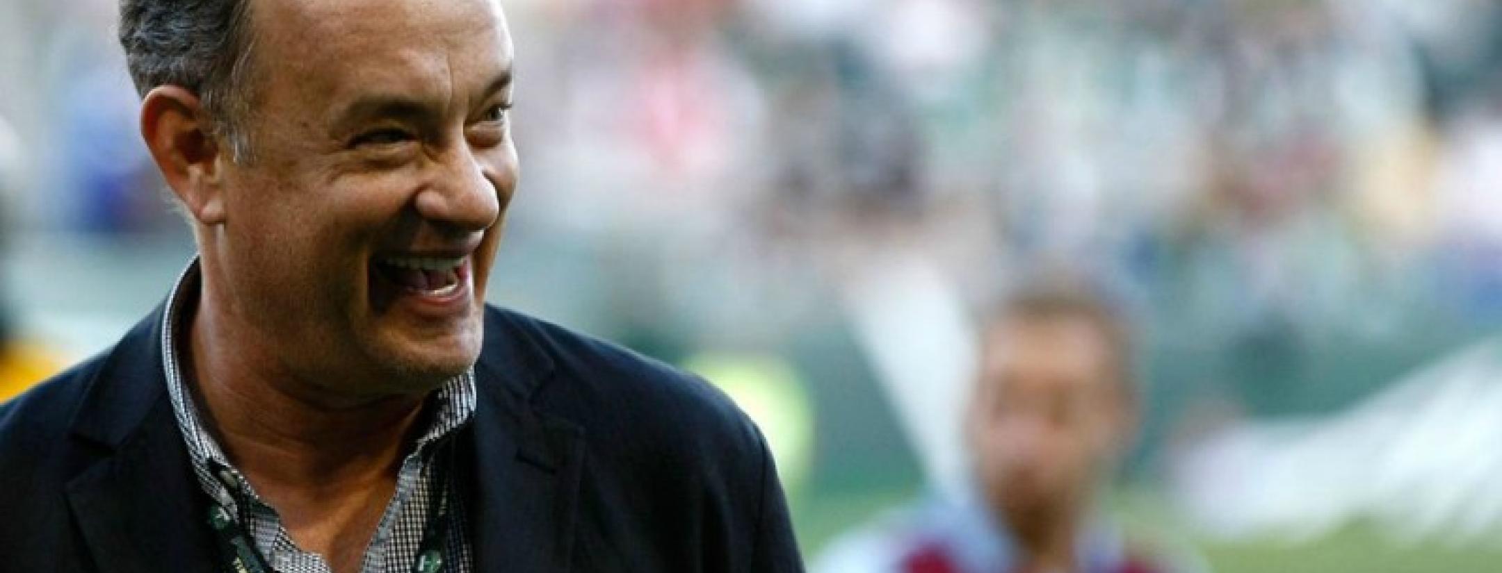 Tom Hanks Leicester City Bet