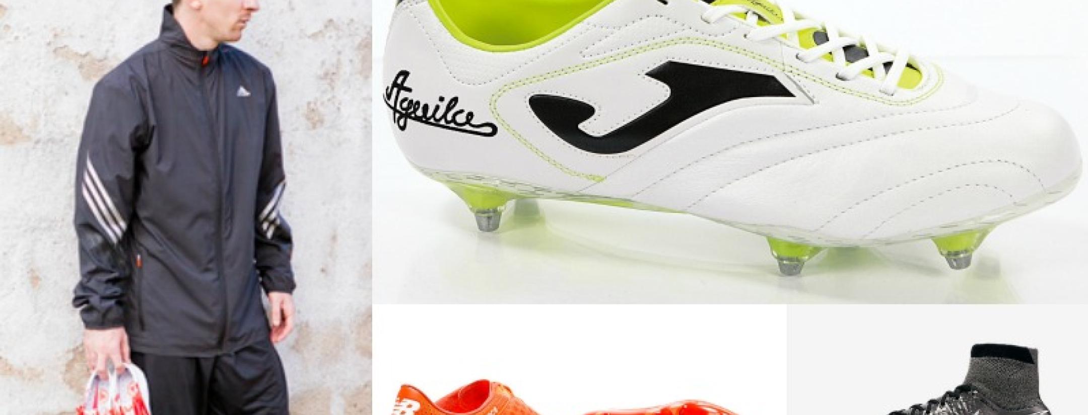 Top Football Boots