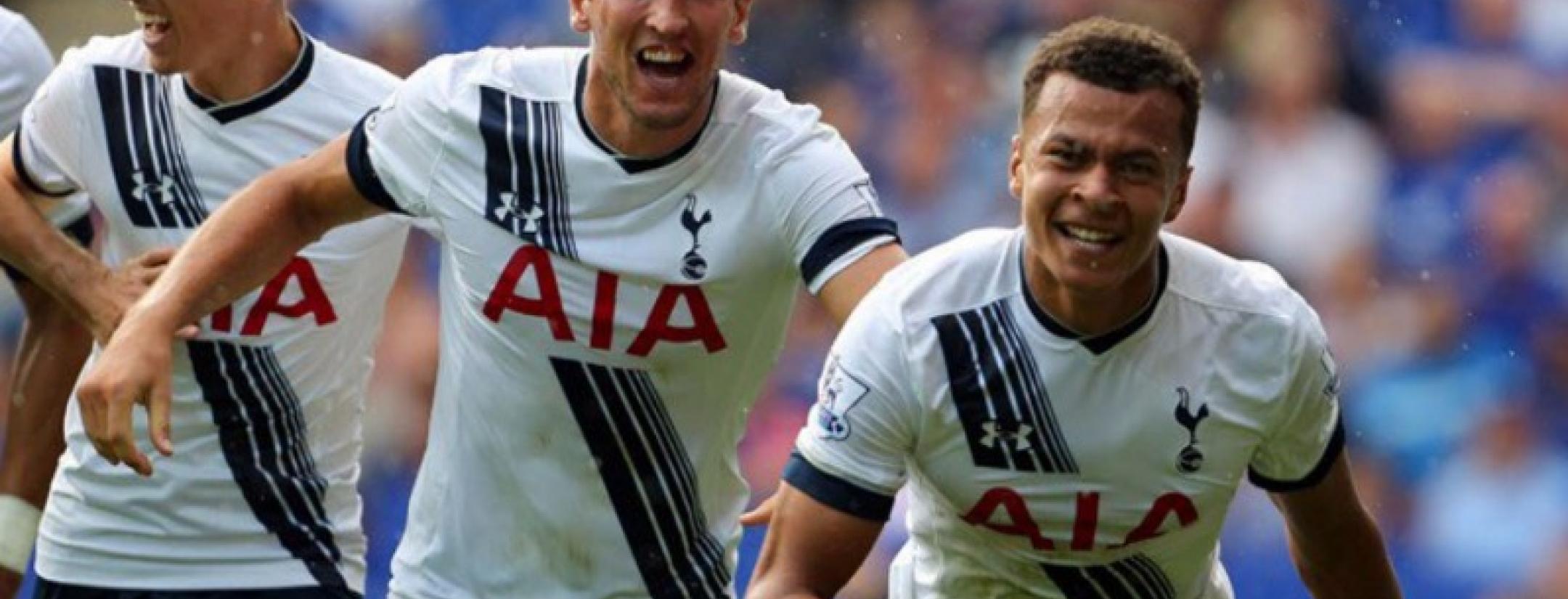 Could Tottenham Hotspur Be Legitimate Title Contenders?
