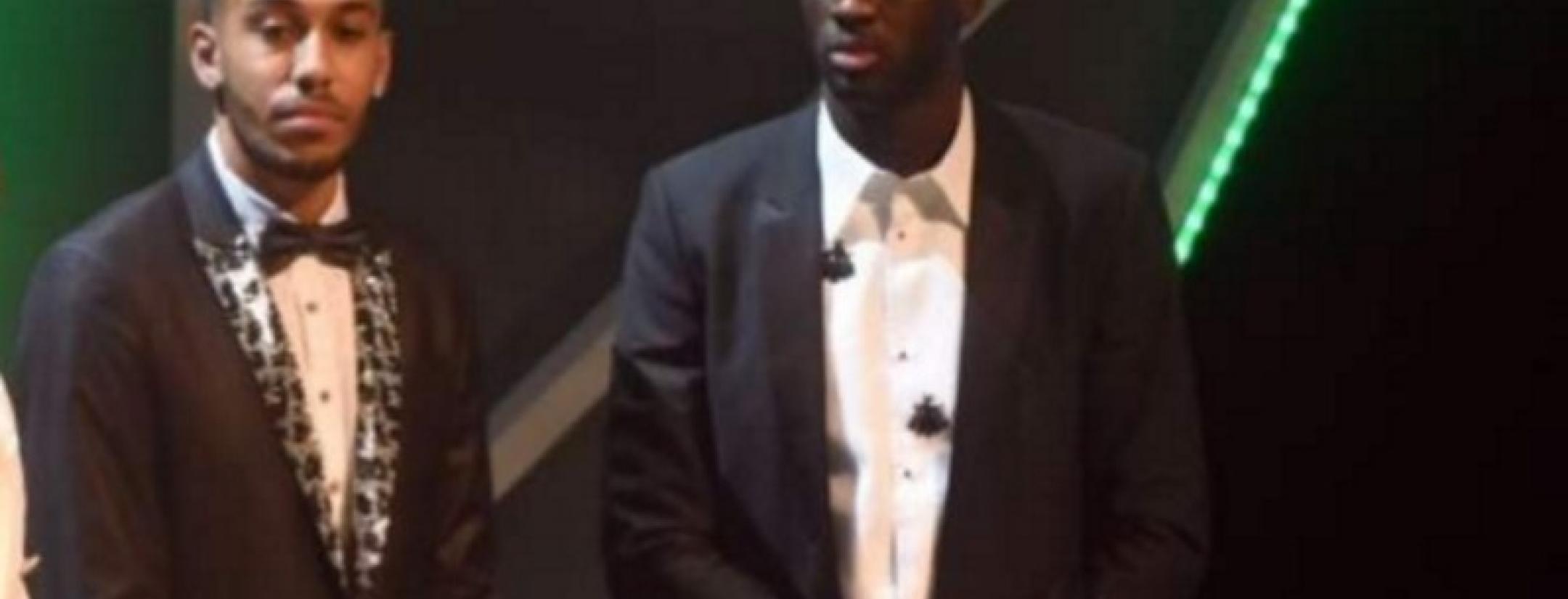 Yaya Touré African Player of the Year rant