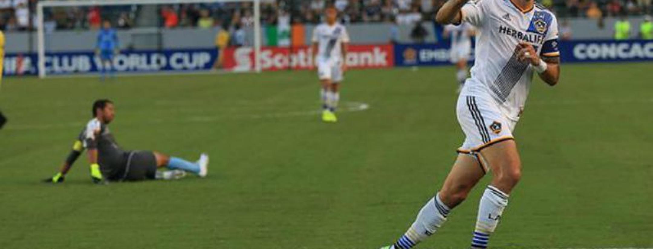 Alan Gordon punishes goalkeeper fail