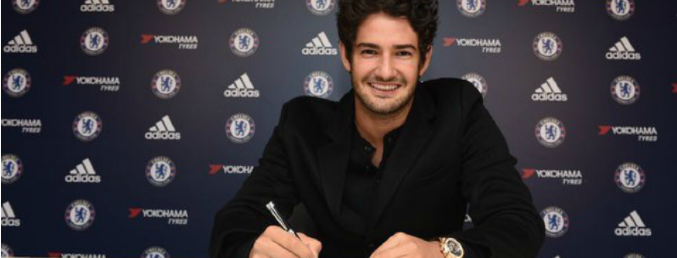 Alexandre Pato