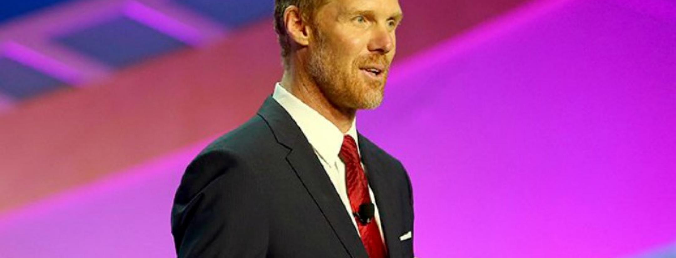 Alexi Lalas