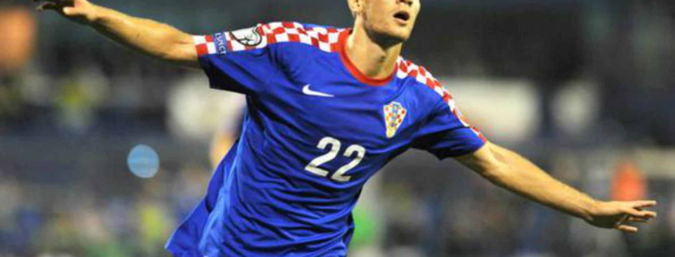 kramaric scores croatia leicester premier league