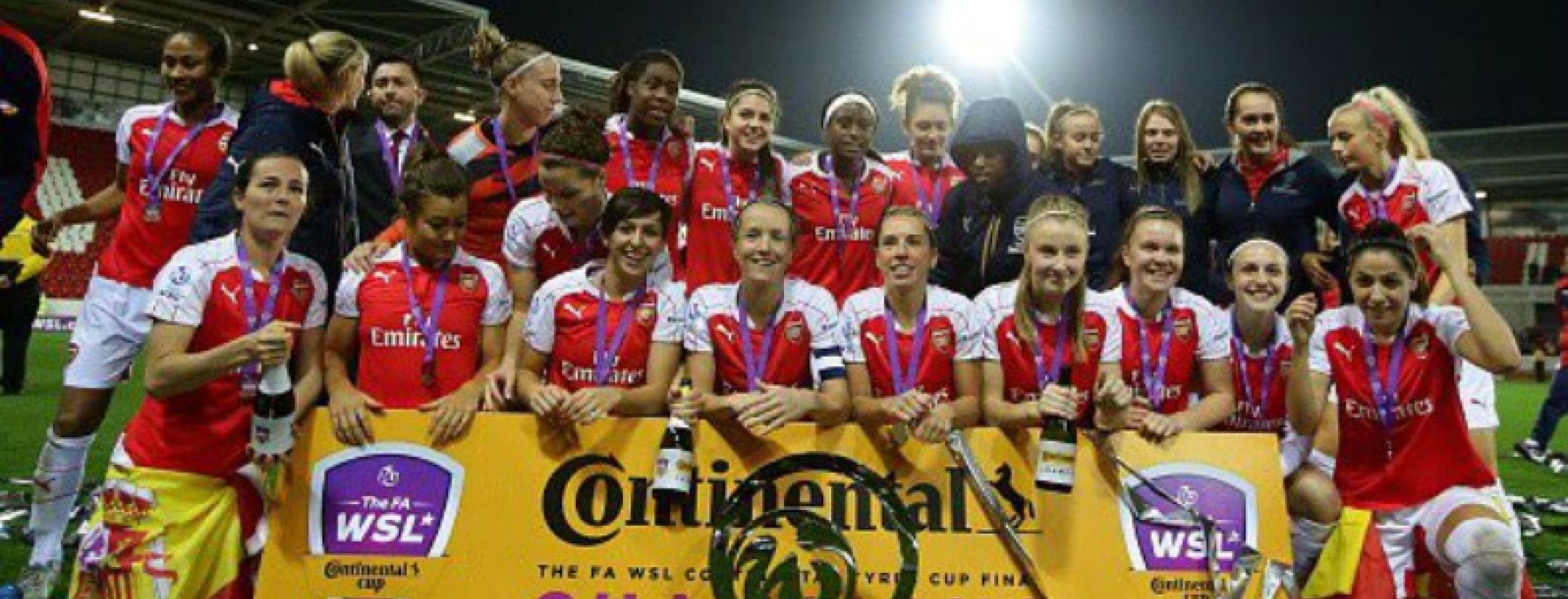 FAWSL