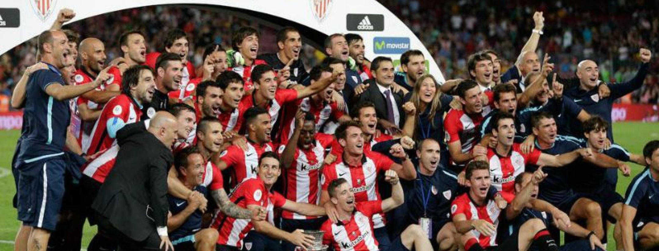champions bilbao