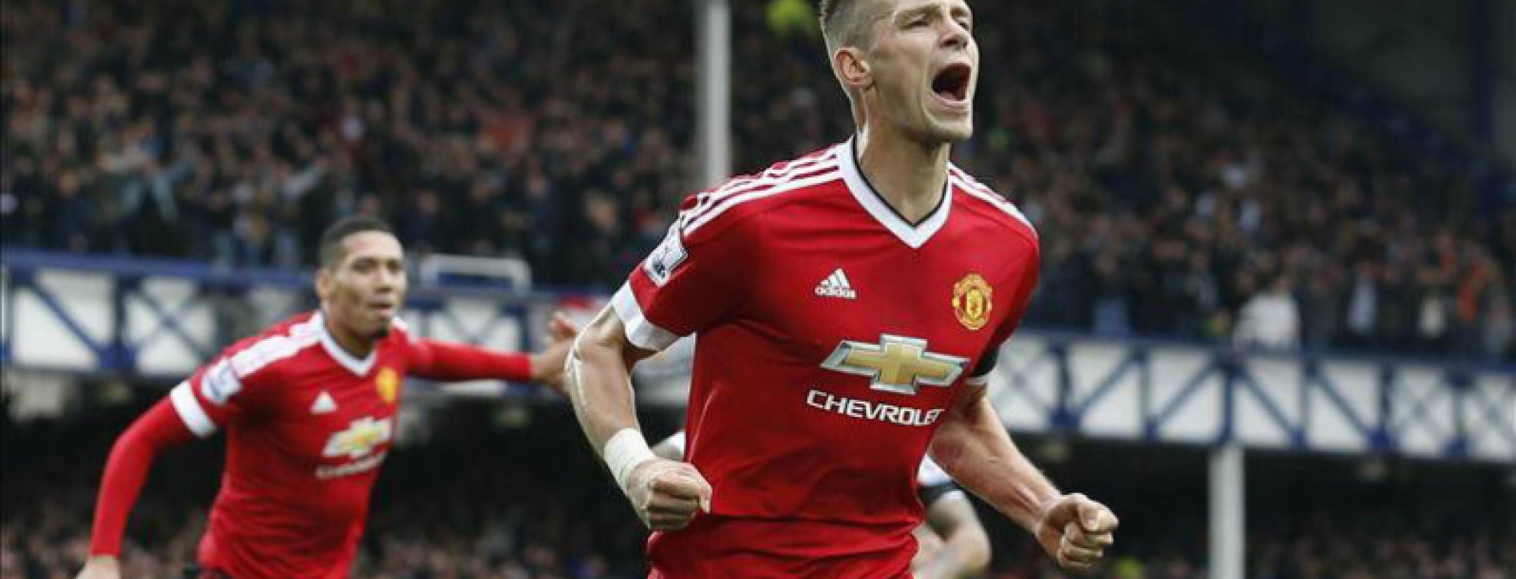 bournemouth manchester united schneiderlein