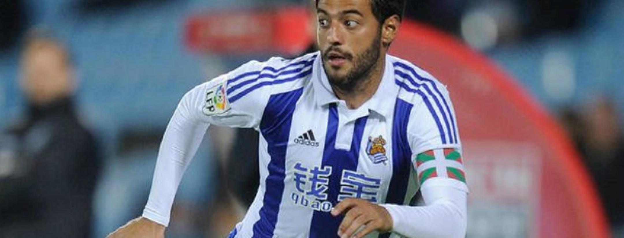 Carlos Vela