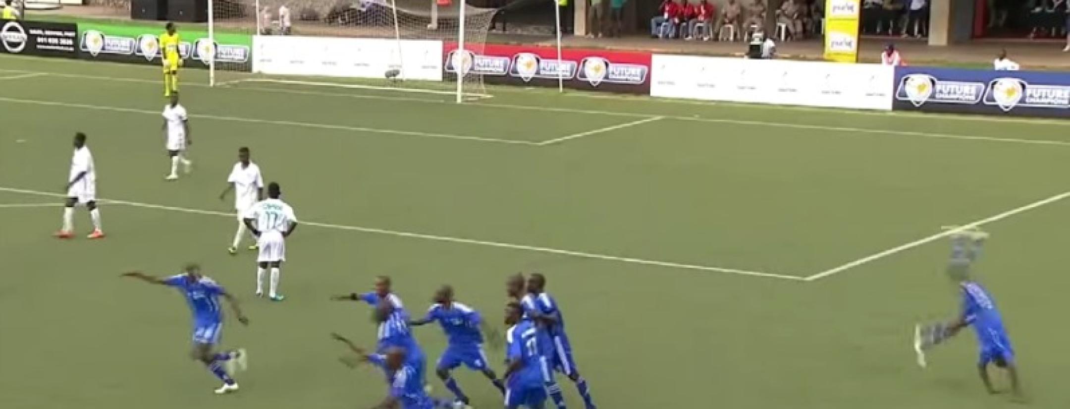 celebrate with cartwheels and kids