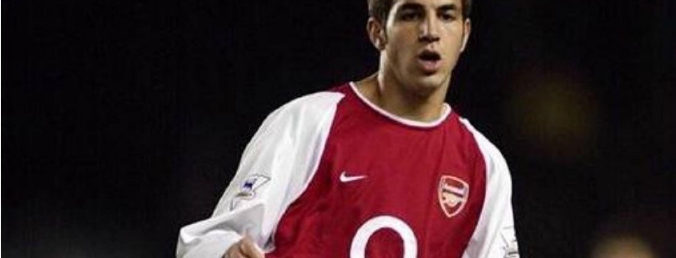 Cesc Fabregas