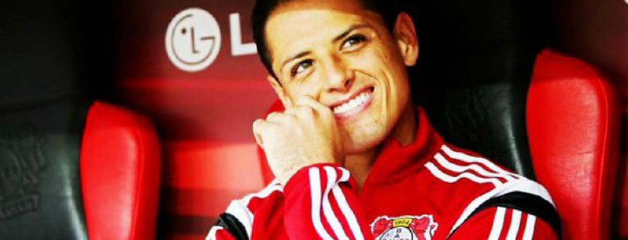 Chicharito
