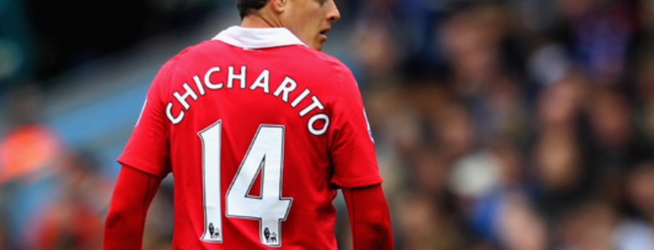 Chicharito