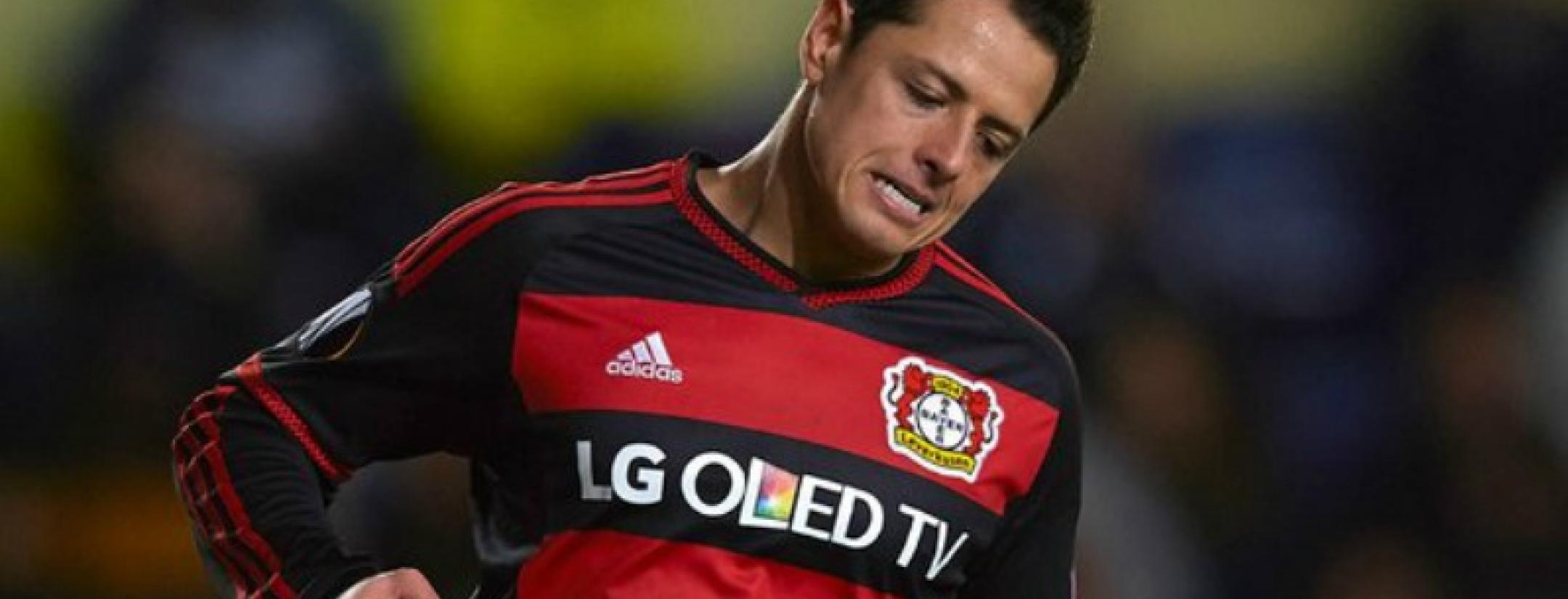Chicharito