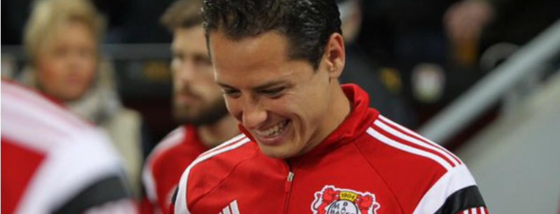 Chicharito