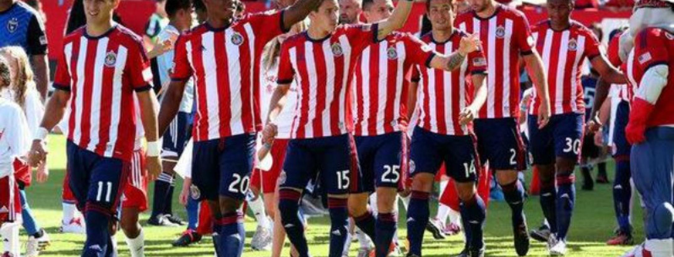 Chivas USA, Los Angeles FC, LAFC, Henry Nguyen, Vincent Tan, MLS, Chivas Guadalajara