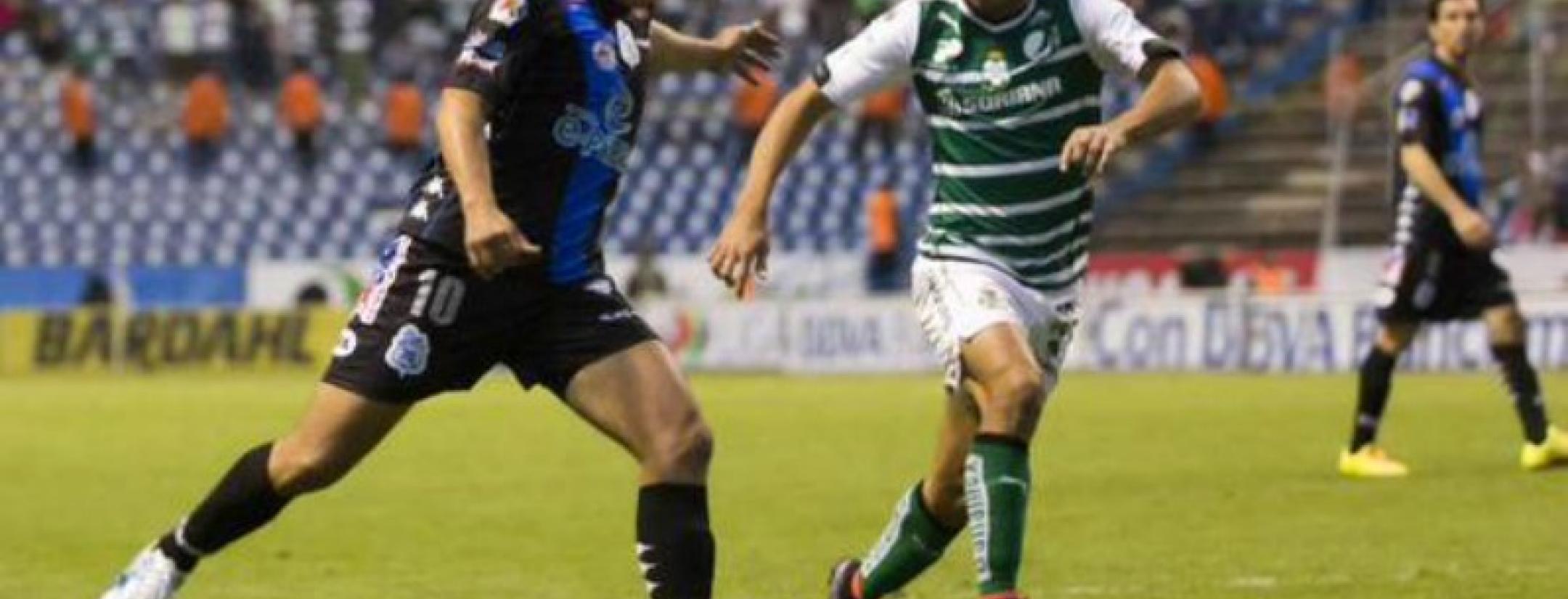 Cuauhtémoc Blanco: Still Got It