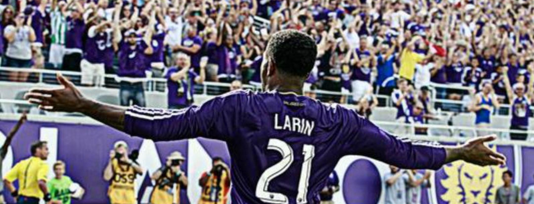 MLS had a crazy weekend.