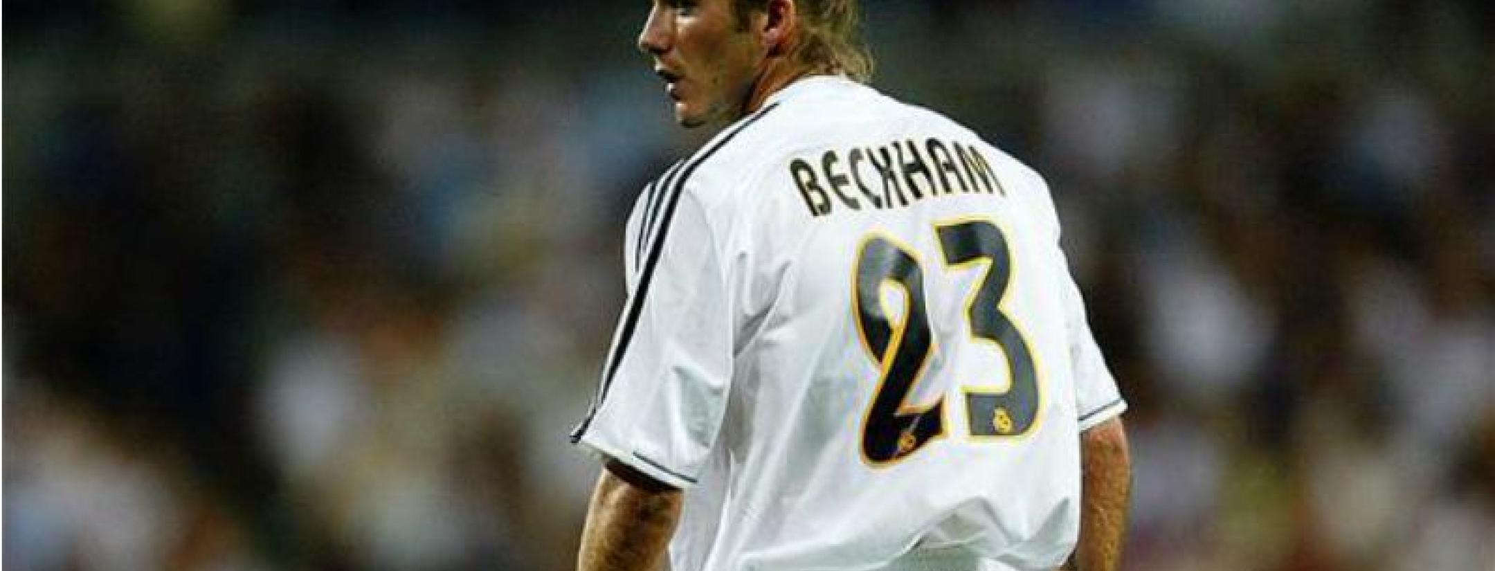 Manchester United and Real Madrid's transfer history