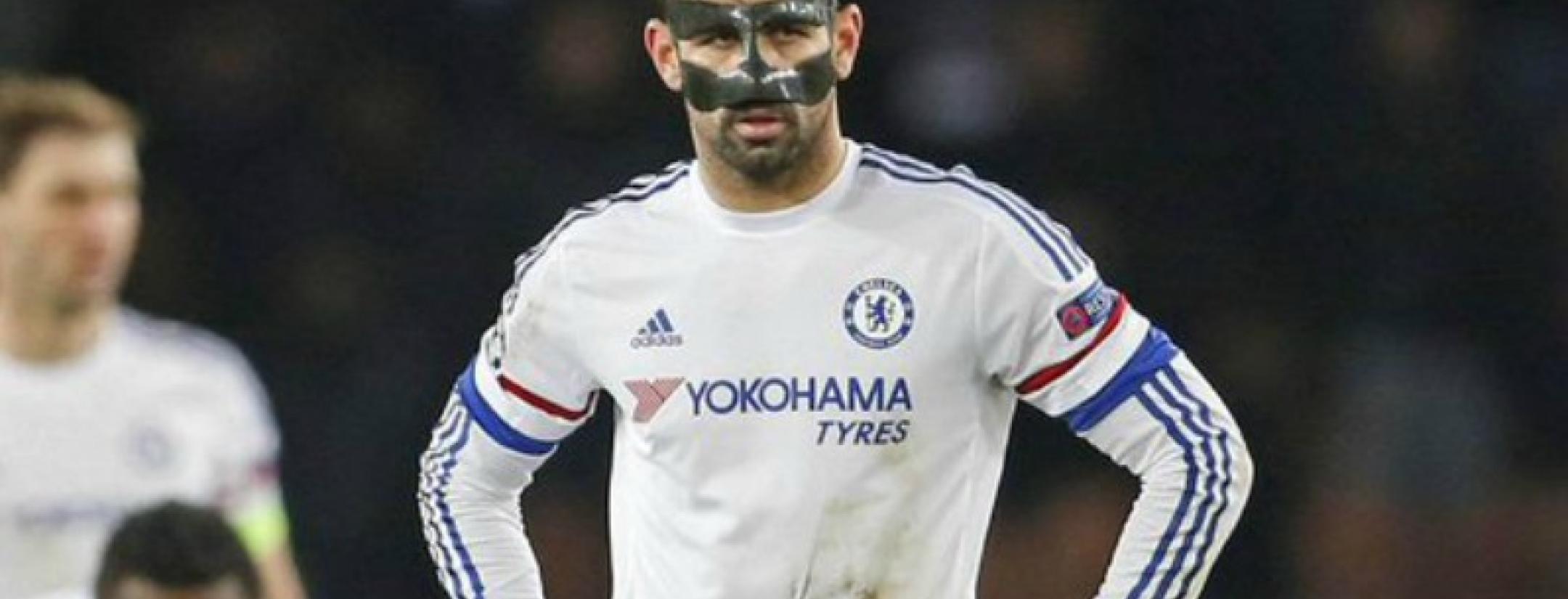 Diego Costa