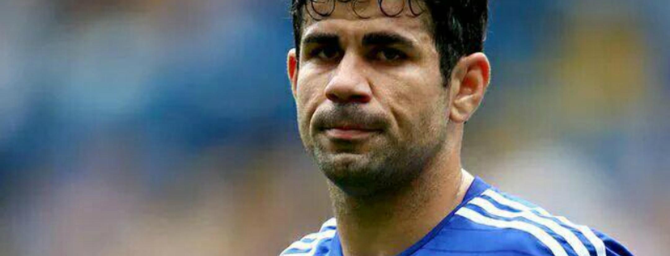 diego costa