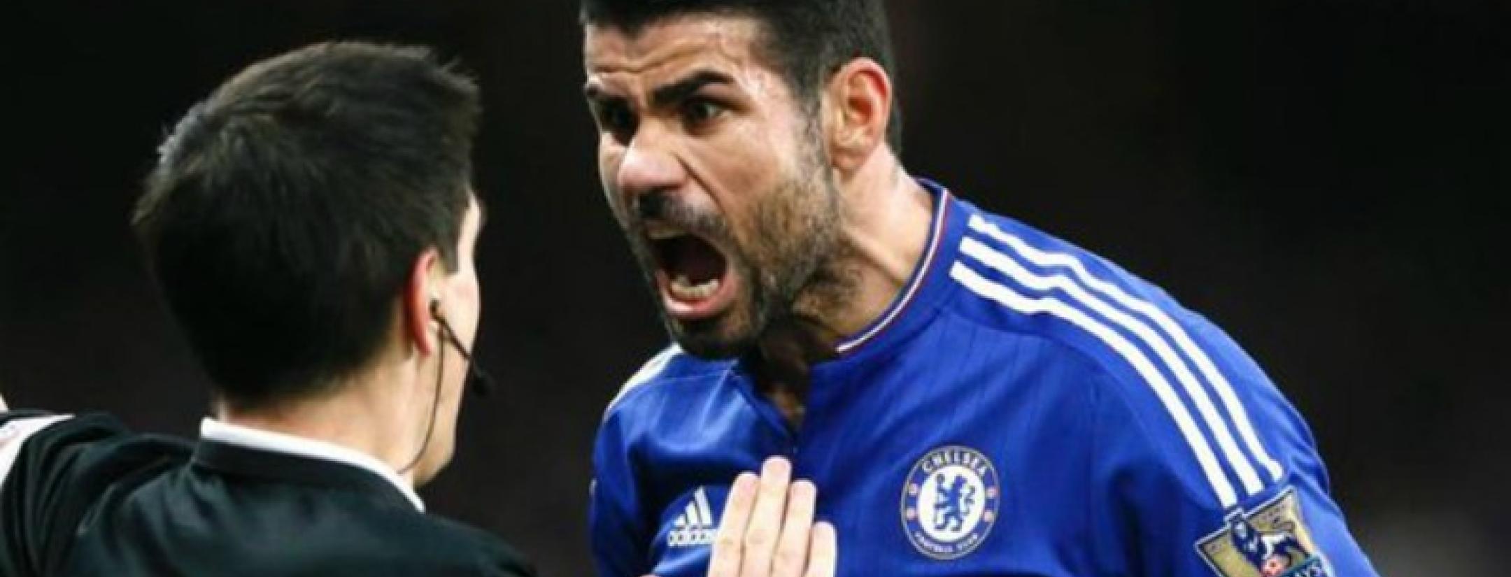 Diego Costa 