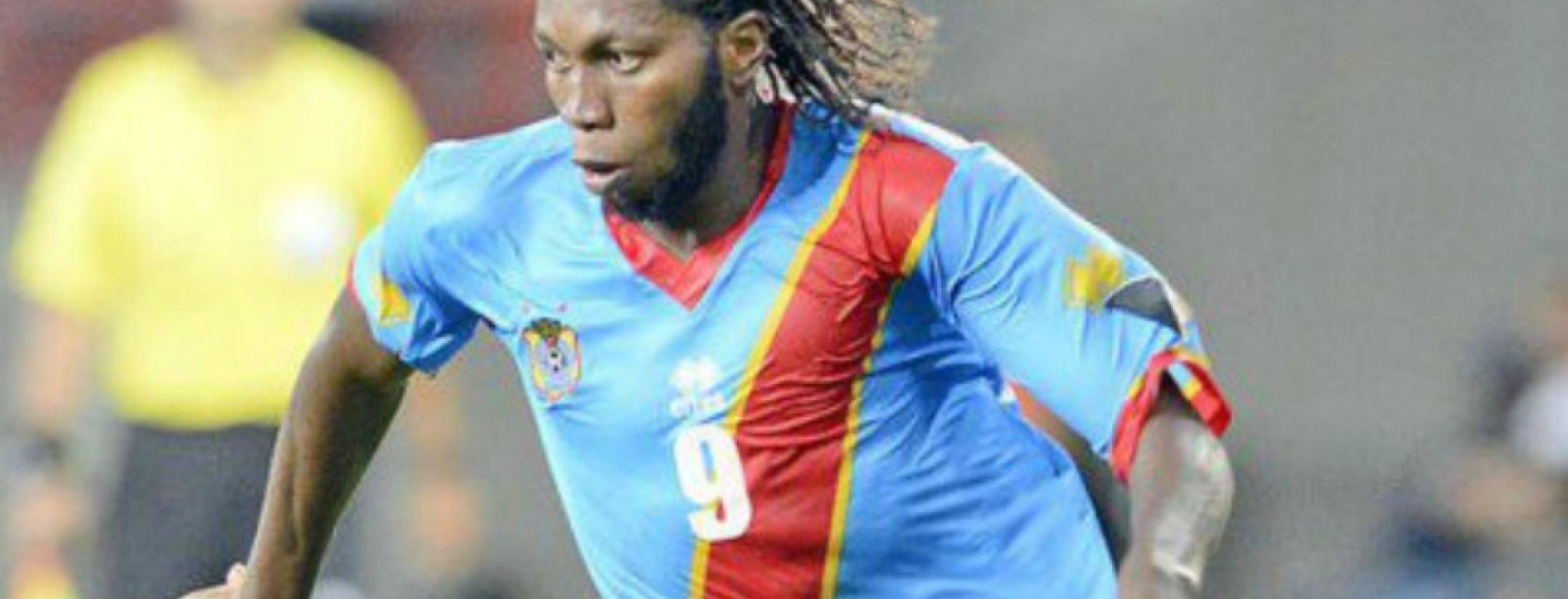 Dieumerci Mbokani