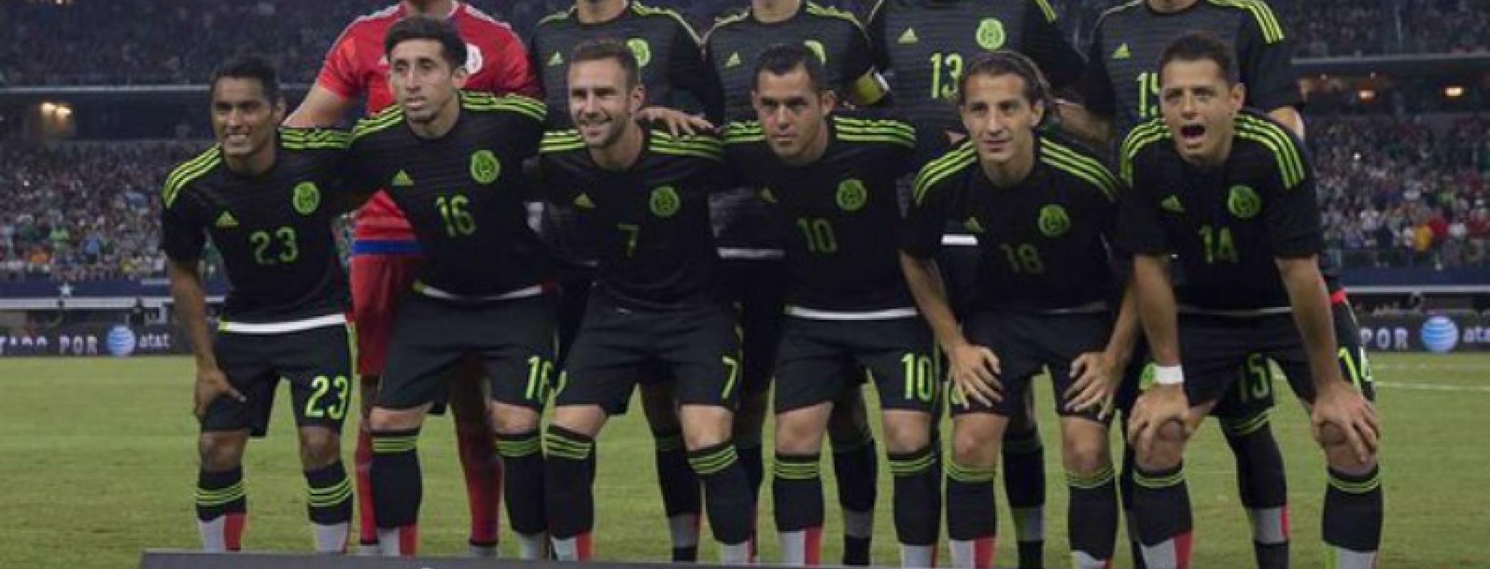 El Tri