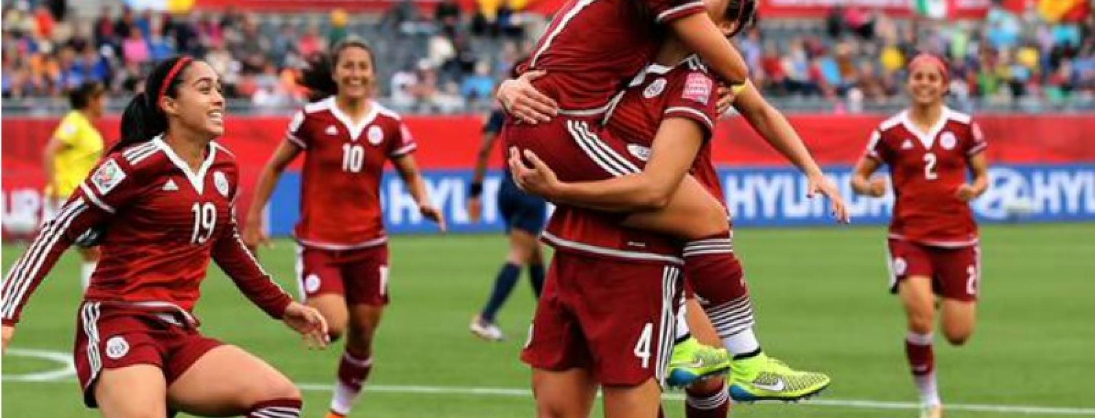 Mexico vs France preview