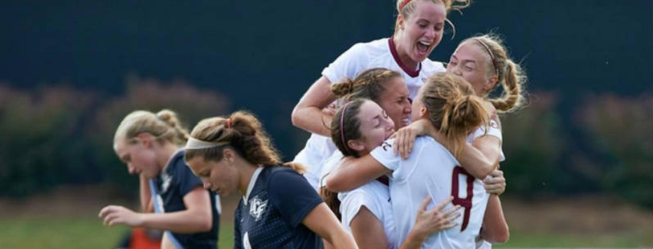 Florida State Seminoles Womens College Soccer College Cup Conference Preview Schedule Rankings Match Ups NCAA